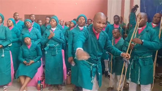 Mana njalo Nkosi yethu💚🩷🤍 | Believers In Christ