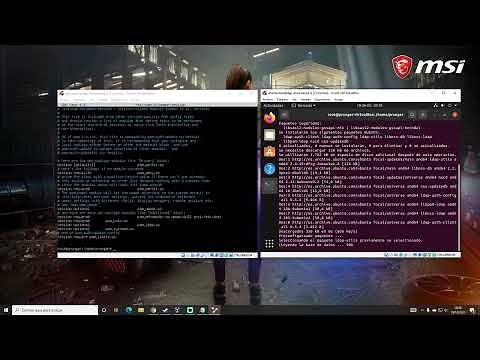 Cómo instalar y configurar LDAP Server y Cliente Ubuntu 16.04 - Tutorial 2026