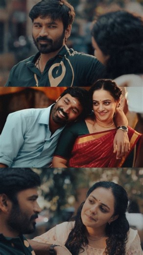 Vivek on Instagram: "Thank you for always being there for me @lilly._sparks you're one of the best gifts 2025 has given me❤️‍🩹🫂 . . . . . #FriendshipIsHealing #MaleFemaleFriendship #ThiruchitrambalamMemes #HeartfeltMemes #TeluguMemes . . . . . . . . . . . . . . . . . . . . . . . . . [ Thiruchitrambalam . Thiru and Shobana . male female friendship . friendship healing . supportive friend . emotional scene . Thiruchitrambalam movie clip . Dhanush . Nithya Menen . Tamil film but Telugu meme . fri