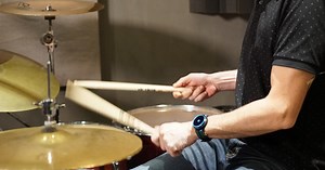 The Core puts a metronome (and more) on your wrist