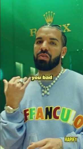 When Drake Said THIS in Doghouse… 🤯🔥
