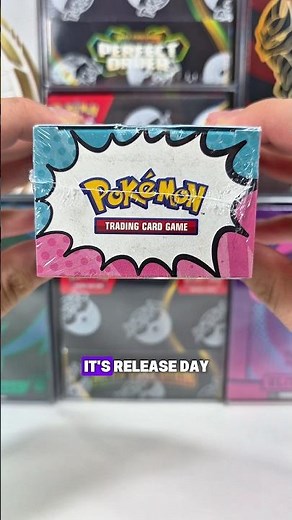 LAST PACK MAGIC?!😱 Opening NEW Ascended Heroes Booster Bundles!​