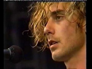 Bush - Glycerine (Live at Pinkpop 1996)