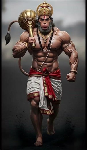 Hanuman ji ka trending video 🚩❤️🔱 #new shorts video shorts feed lickand comment subscribe channel