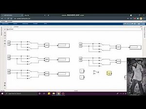 1.Implementing Basic Gates in Simulink