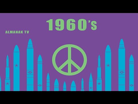 On Major Events of the Year in the 1960s
