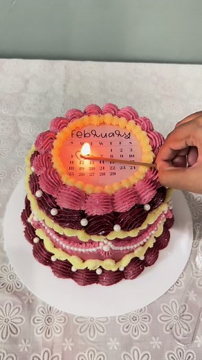 Simple Wedding Cake Box Designs in Sri Lanka