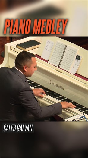 21K views · 617 reactions | During a church service, Pastor asked for an impromptu offertory using the favorite songs of our church members. If you enjoy music like this, check out our 24/7 radio station, KNVBC.com. | North Valley Baptist Church | Facebook