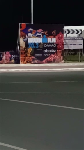 Preparation for Iron man