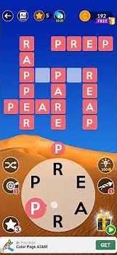 Wordscapes Level 793 Answers | Wordscapes 793 Solution