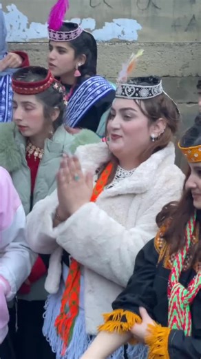 Exploring the Cultural Richness of Kalash Valley Festivals