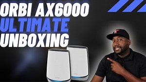 Watch The Ultimate Smart Home Wifi on Amazon Live