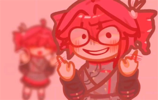 我目前看到的teto公嬷同人be like：