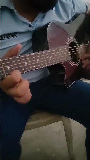 The Final Countdown Guitar Cover | Epic Guitar Instrumental | Anurag Pathak