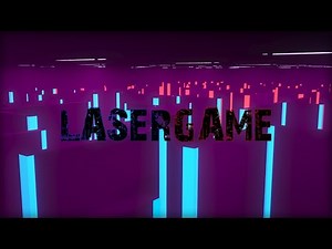 GTA V MLO | Lasergame