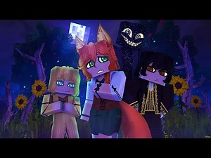 The Last Werewolf | #1 | Supernatural Origins (Minecraft Werewolf Roleplay)