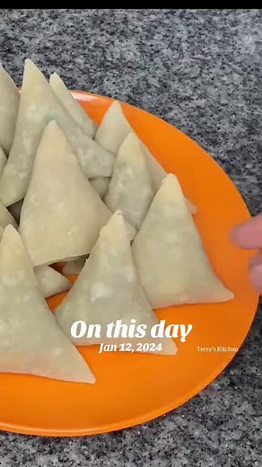 How to Make Samosa Dough Pastry Sheets Guide