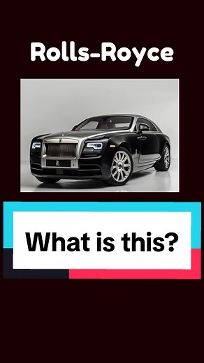 Guess the Car Brand Quiz: Rolls Royce, Bentley, Chevrolet, Land Rover, Volkswagen, and More