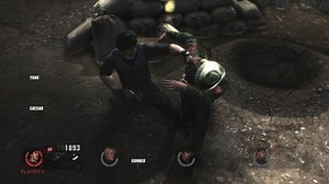 The Expendables 2