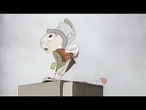 1994 Pinocchio "Coming This Summer" VHS Release Trailer ... Walt Disney