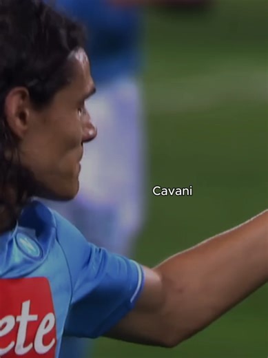 Prime Cavani Highlights and Skills