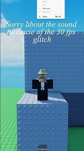 Teaching Every Glitch On Roblox: Wall Walk #roblox #robloxglitch #robloxglitches