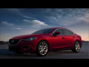 Mazda - KODO Design "Soul of motion"
