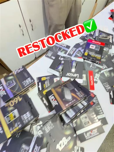 Quality Technology Products at GND Technology