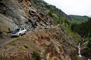 2014 Land Rover Range Rover