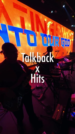 Para saan ba ang talkback mics? Paano ba dapat magcommunicate gamit ‘to? Ito ang quick tip natin ngayon! 🙌