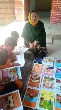 Select Program Books