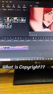 I am Writing my Own Novel, so please tell me what is Copyrighted Material??