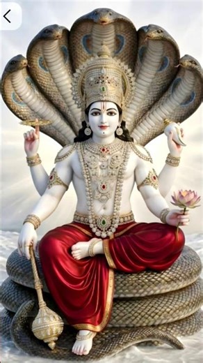 Lakshmi Narayan Ji status💫🙏vishun ji video #bhajan #shorts #trend