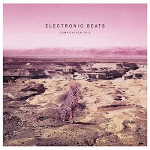 Various - Electronic Beats Compilation 2012