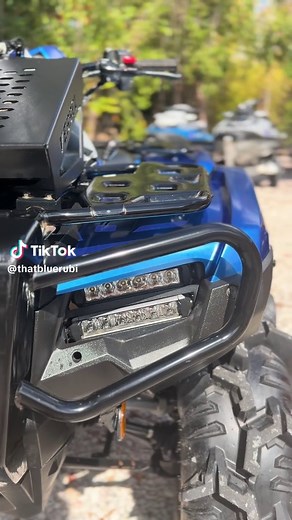 Exploring Honda's Vessel Powersports Innovations