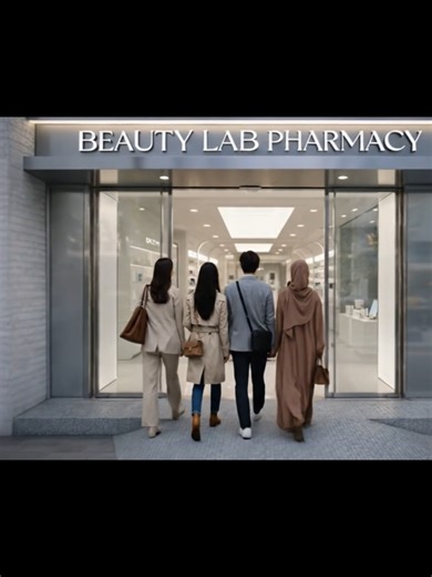From everywhere. To Beauty Lab Drugstore. ✨ Opening mid-March in Myeongdong, Seoul. A drugstore-style pharmacy where real pharmacists personally guide and consult you. 📍 Beauty Lab Pharmacy Myeongdong, Seoul Follow us for updates. #KBeauty #Myeongdong #SeoulTravel #KoreanSkincare #BeautyInSeoul #PharmacySkincare #KBeautySpot #VisitSeoul #Beautylabpharmacy