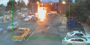 Homemade firework explodes in southern Colorado resident’s face
