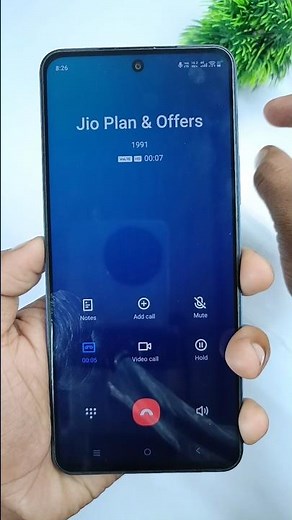 Automatic Call Recording Kaise Chalu Kare 📱 | All Calls Record Setting 2026