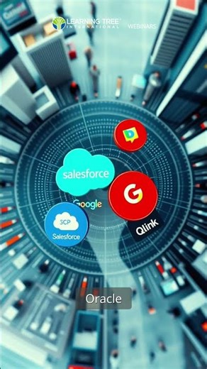 Power BI Dominates: Gartner's BI Leaders Quadrant Revealed! #shorts