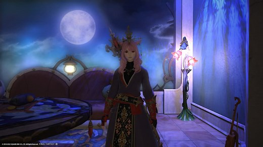 How to Get Free Company Housing in Final Fantasy 14 - Gameranx