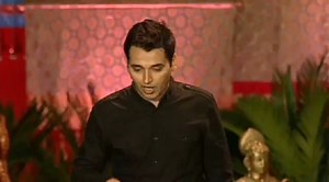 TED Talks - Pranav Mistry and the SixthSense Technology