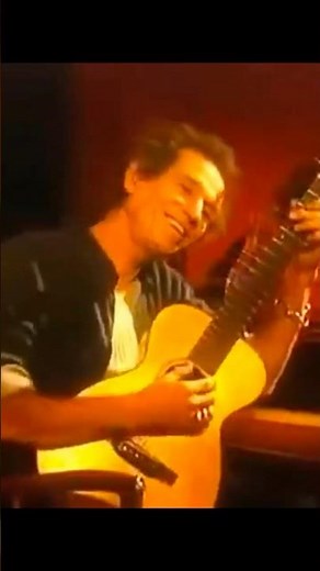 Keith Richards Teaches Blues Guitar Magic!