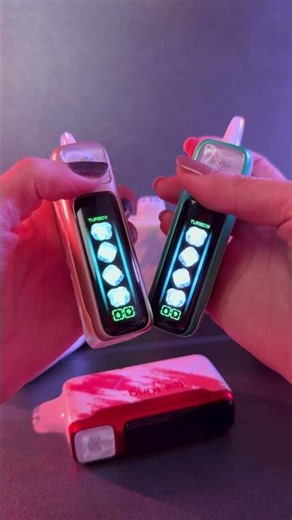【ASMR開封】Elfbar 完全レビュー：究極の質感と3段階TURBOモードを徹底解説 📦💨