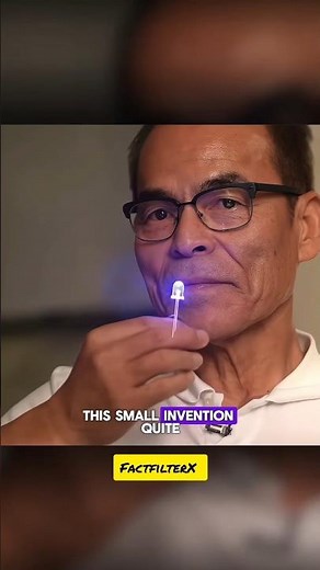 How Blue light Invention Changes the World 😲| #facts#shortsfeed