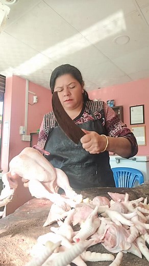 Nirmala basnet on TikTok