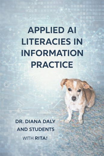 More on Big Data – Applied AI Literacies in Information Practice