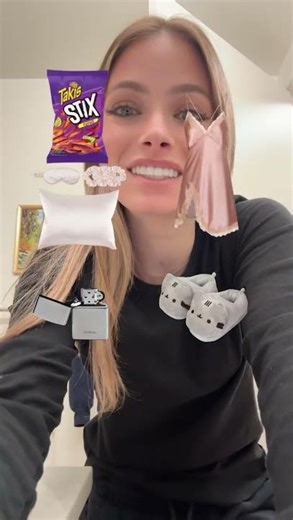 picking best sleepover challenge🤩