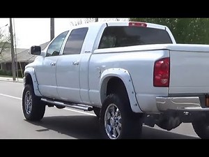 How to prevent 3rd Gen Cummins failure | 5.9 Cummins problems solved | 5.9 Cracked Manifold