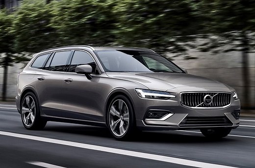 【ボルボ新型V60】燃費大幅UP!「新開発DCT採用!」2021年12月16日改良日本発売！最新情報、V60クロスカントリー、燃費、価格は？