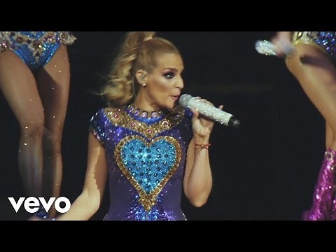 90's Pop Tour, JNS - Pepe [En Vivo] ft. The Sacados